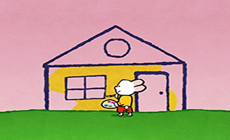 Louie S01E01 Louie Draw Me A House