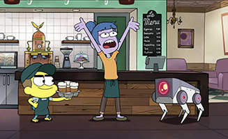 Big City Greens S03E07A Dependabill