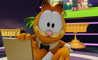 The Garfield Show S03E24A The Golden Lasagna Awards