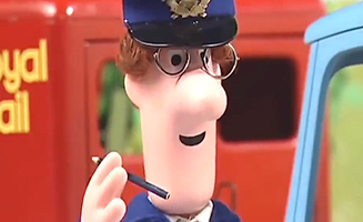 Postman Pat S04E25 Postman Pat's Missing Things