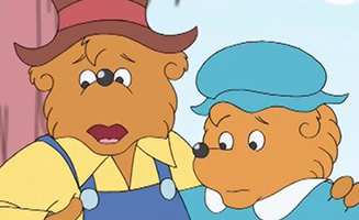 The Berenstain Bears S03E14 Moving Day