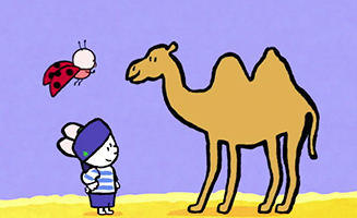 Louie S01E03 Louie Draw Me A Camel