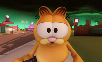 The Garfield Show S03E13A Long Lost Lyman 3