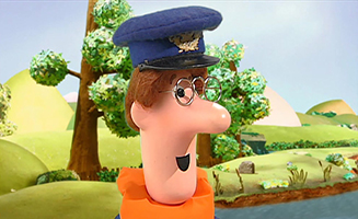 Postman Pat S05E22 Postman Pat's Big Boat Adventure