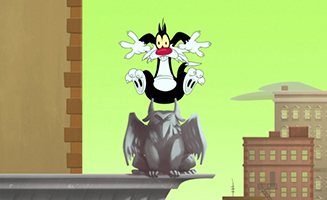 Looney Toons S05E07 Skyscraper Scrap