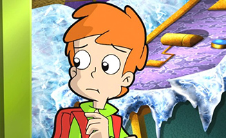 Cyberchase S04E07 The Case Of The Missing Memory