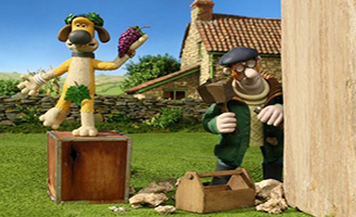 Shaun The Sheep S02E25-E32 Chip Off The Old Block And More