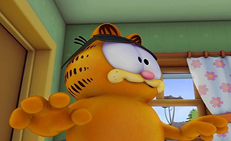 The Garfield Show S01E17 Fame Fatale - Virtualodeon