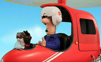 Postman Pat S07E23 Postman Pat and the Tremendous Tree