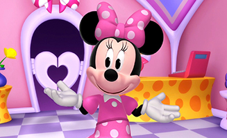 Mickey And Minnie Mouse Play Birthday Party Games