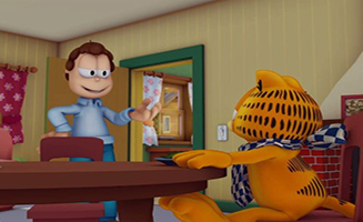 The Garfield Show S03E20A Online Arbuckle