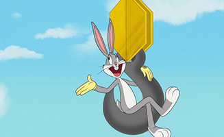 Looney Toons S05E12 Construction Obstruction