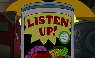 Big City Greens S03E08A Listen Up