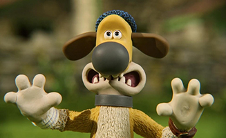 Shaun The Sheep S02E09-E16 Supersize Timmy And More