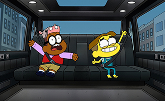 Big City Greens S03E09A Rembo