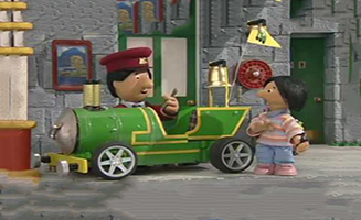 Postman Pat S05E08 Postman Pat and the Go-Kart Race