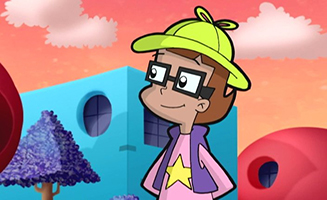 Cyberchase S02E12 The Guilty Party