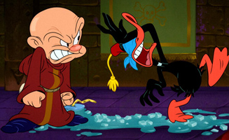 Looney Toons S05E26 Eyes Wide Fudd