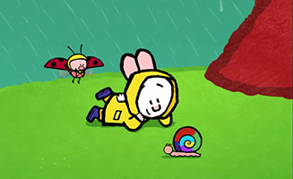 Louie S01E02 Louie Draw Me A Snail