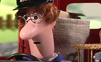 Postman Pat S03E10 Postman Pat's Pigeon Post