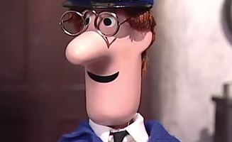 Postman Pat S04E13 Postman Pat and the Tricky Transport Day