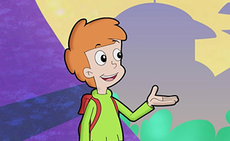 Cyberchase S09E02 Going Solar