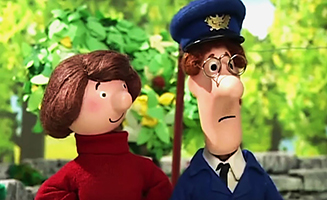 Postman Pat S05E12 Postman Pat and the Lost Property