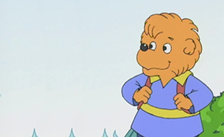 The Berenstain Bears S03E25 Bears For All Seasons