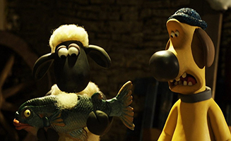 Shaun The Sheep S04E16-E20 The Pelican