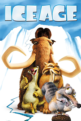 دانلود کارتون Ice Age 2002