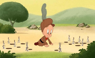 Looney Toons S05E10 Crumb and Get It