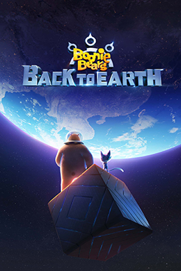 دانلود کارتون Boonie Bears: Back to Earth 2022