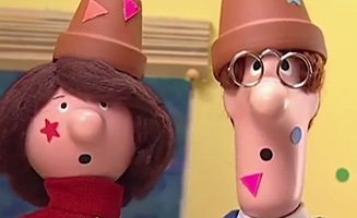 Postman Pat S03E22 Postman Pat and the Midsummer Market