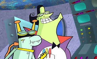 Cyberchase S03E08 Be Reasonable