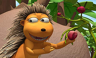 Coconut The Little Dragon S01E20 Tasty Treats