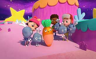 Mias Magic Playground S02E10 robo carrot