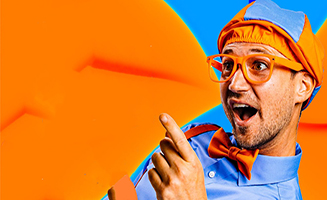 Brand New Blippi Theme Song