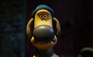 Shaun The Sheep S04E11-E15 The Looney Tic