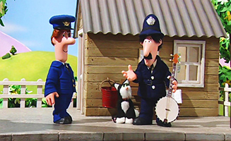 Postman Pat S05E02 Postman Pat and the Stolen Strawberries