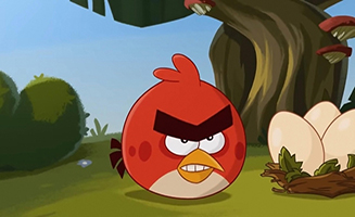 Angry Birds S03E09 Age Rage