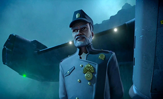 Thunderbirds Are Go S01E23 Chain of Command