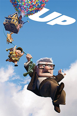 دانلود کارتون Up 2009