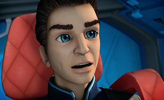 Thunderbirds Are Go S02E06 Up From the Depths Part 1