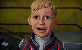 Thunderbirds Are Go S02E09 Impact