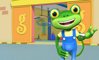 Geckos Garage S03E11 Gecko Snores