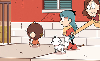 Hilda S01E12 The Nisse