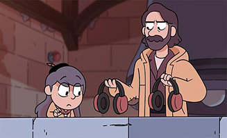 Hilda S02E06 The Old Bells of Trolberg