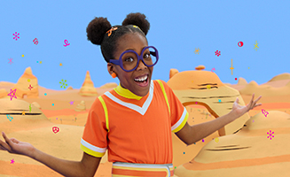 Yo Gabba GabbaLand S01E09 Grow