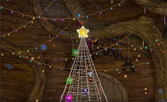 Moonzy S01E51 The Christmas Tree