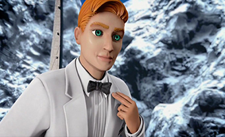 Thunderbirds Are Go S02E20 The Man From TB5